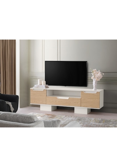 Tv Ünitesı Burcu Aytaşı