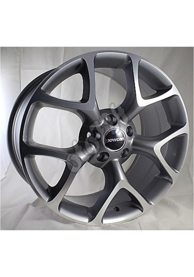 Bk-518 8 18 5 120 Et35 72.56 Black Machıned