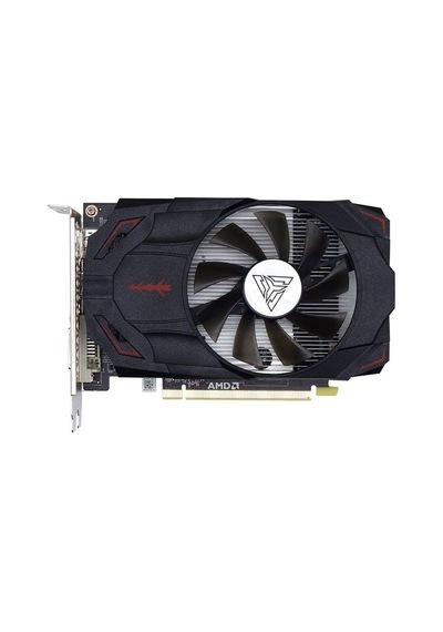 Arktek Rx550 4gb 128bit Gddr5