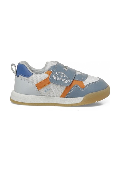 Polaris Clas.b6fx Beyaz Erkek Çocuk Sneaker 000000000102200032