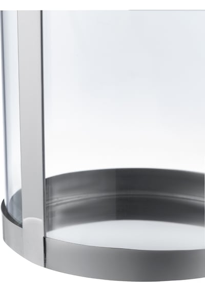 Madame Coco Karla Mumluk - M - Silver 8684427125465 Gri
