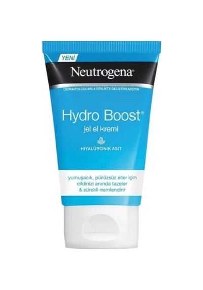 Hydro Boost Jel El Krem 75 Ml