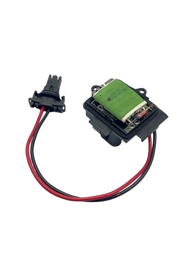 Valeo Klima Rezistans Rölesi Ünite Renault Clıo Iı 1998-2005 N11.4628
