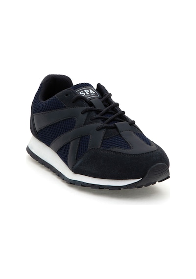 U.S. Polo Assn. Kadın Lacivert Spor Ayakkabı 50306246-VR033