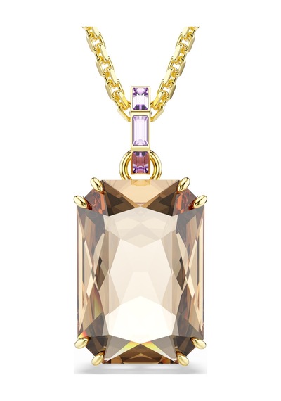 5725752 Swarovski Kolye Mıllenıa:pend Lcto/gos Metalik