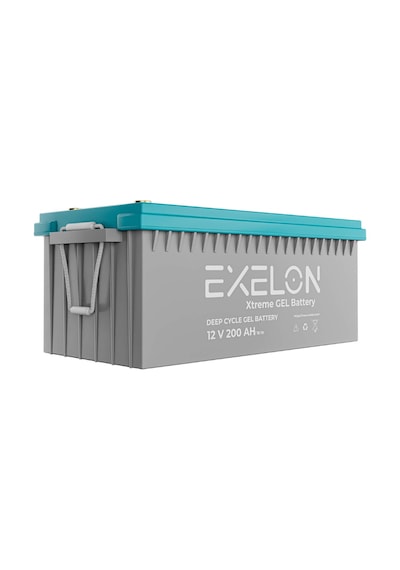 Yapı Solar 4 Kw Hazır Solar Enerji Paketi Exe-200-4