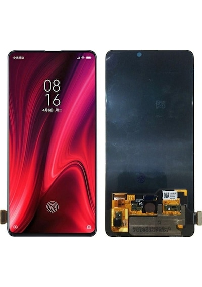 Xiaomi Mi 9T Lcd Ekran+Dokunmatik