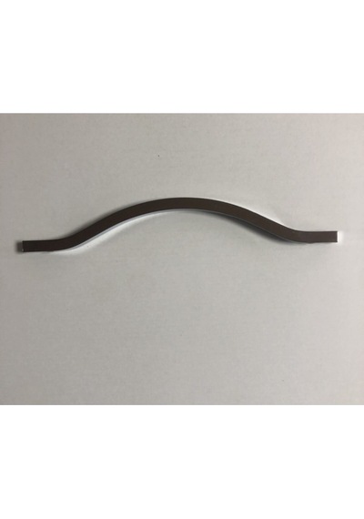 Dolap Kulp Nehir Krom 224 Mm