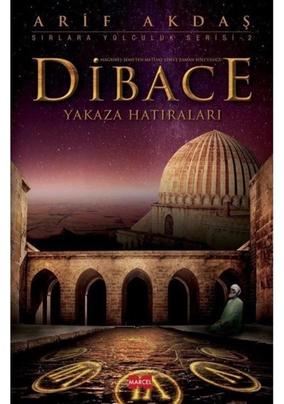 Dibace & Yakaza Hatıraları