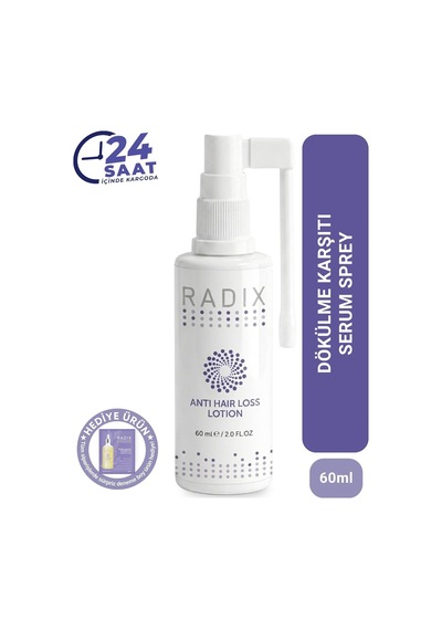 Lexroo Dökülme Karşıtı Losyon 60 Ml
