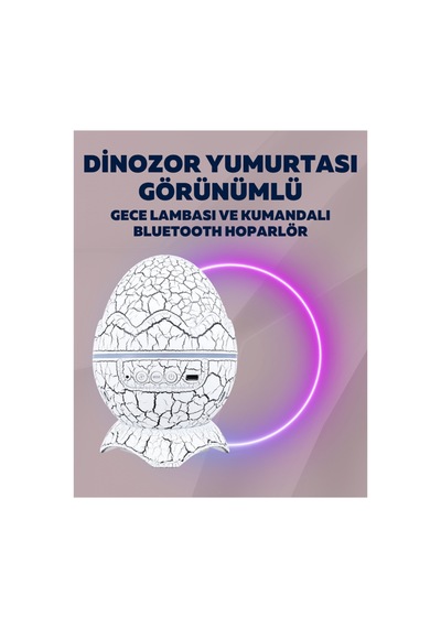 Yıldız Gökyüzü Efektli Çok Modlu Gece Işığı Çok Rnekli