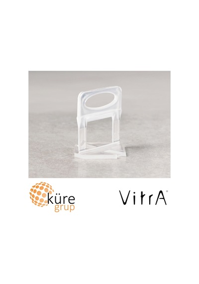 VitrA Fit 1MM Tutucu K356311 250 Adet