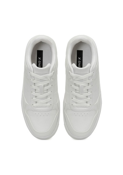Kinetix Lowner Pu W 5pr Beyaz Kadın Sneaker