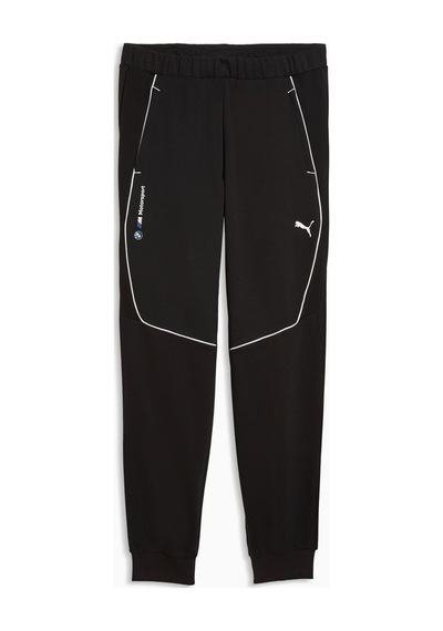 Puma Bmw Motorsport Pm1 Erkek Siyah Eşofman Altı 637173-01