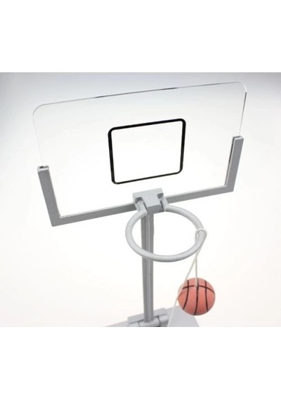 Masaüstü Metal Basketbol Oyunu -