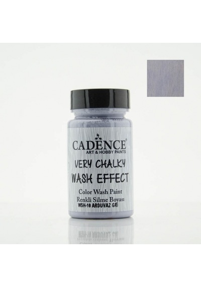 10 Arduvaz Gri - Wash Effect 90Ml N11.4641
