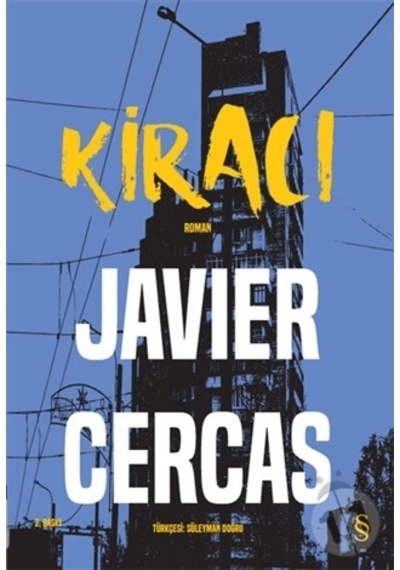 Kiracı