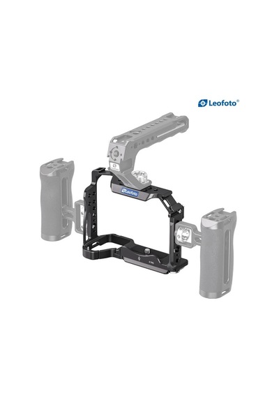 Leofoto A7r5 Sony A7 Iv/a7s Iıı/a7r V/a7r Iv/a7m5 Uyumlu Kamera Kafesi