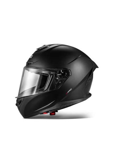Sparco Stealth Fia Onaylı Yarış Kaskı Siyah