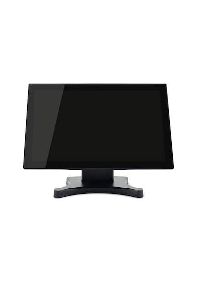 Tscan Gıx1560ıı I5 7.nesıl 8gb 256gb Ssd 15.6" Dokunmatık Pos Pc +11.6" Ekran
