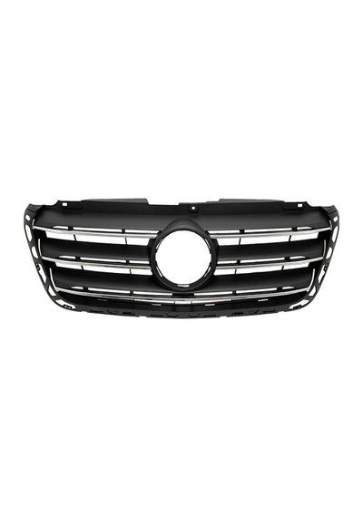 Mercedes Spr907/910 2018- Panjur Krom Siyah A9108852700 Wender