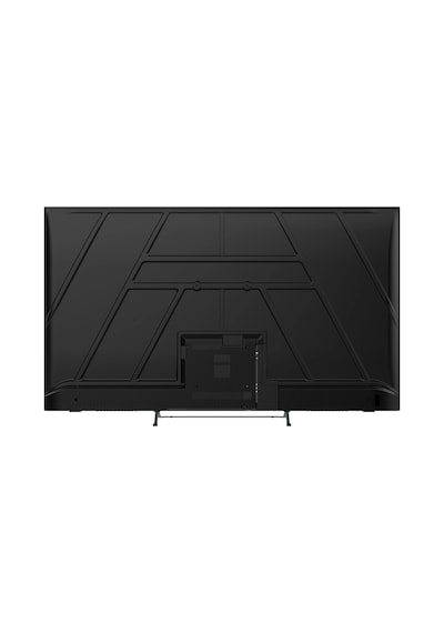 Profilo 65PA535EQG 65" 165 Ekran Ultra HD Uydu Alıcılı Google Smart QLED TV