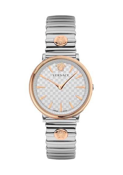 Versace VRSCVE8105022 Kadın Kol Saati 38 MM