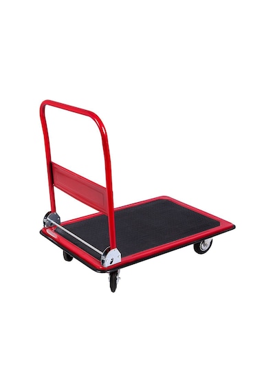 Ph150 Nl-105 Koli Yük Paket Taşıma El Arabası 150kg
