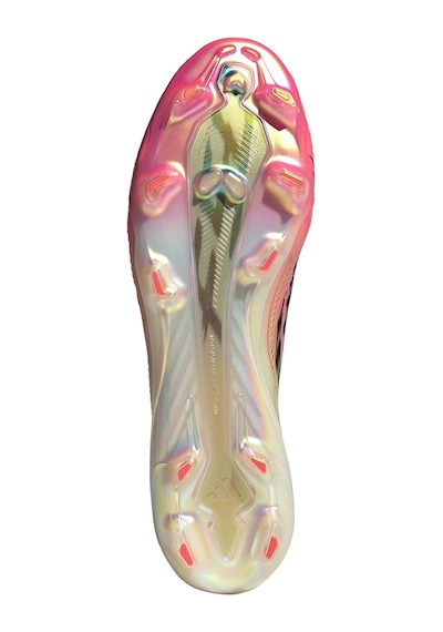 Adidas F50 Hyperfast Elite Ll Fg Erkek Pembe Futbol Krampon Kj6080