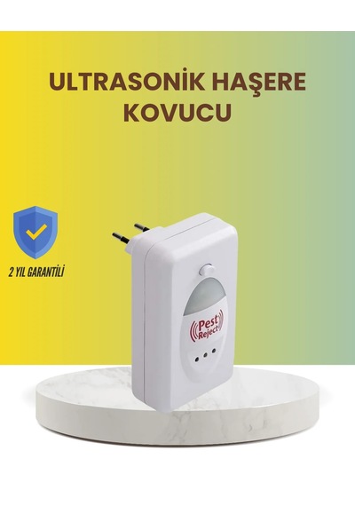 Ev Ve Ofis İçin Etkili Böcek Ve Kemirgen Kovucu 40021297