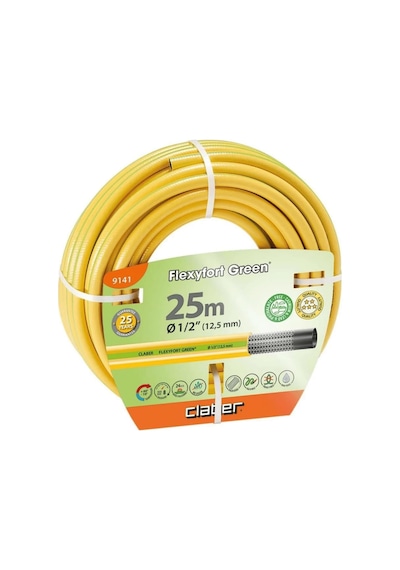 Tr 9141 Flexfort Green Hortum 1/2'' 25mt