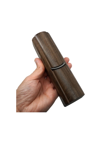 Rox Wood Mujingfang Abanoz Rende 32 Mm Kanal Açma 170 Mm N11.224