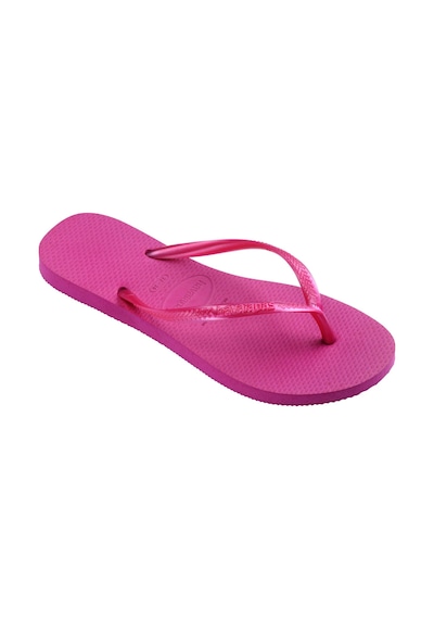 Havaianas Slım Kadın Terlik 4000030 Koyu Pembe