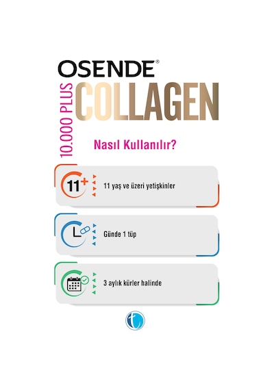Osende Collagen 10.000 Plus 30x40 Ml