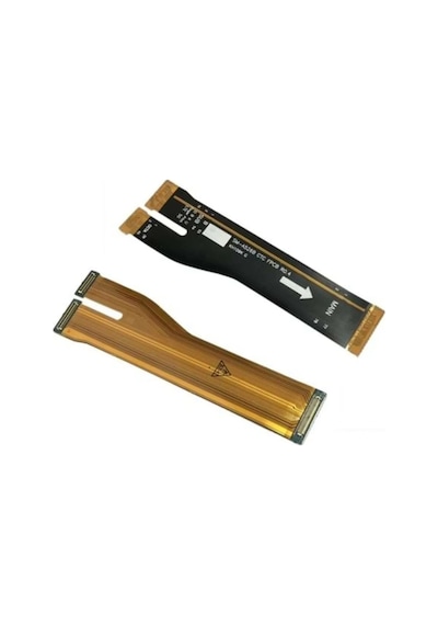 Samsung Galaxy A52 A525 Ara Film Flex