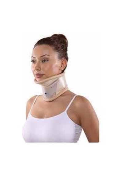 Onefix One B106X Pvc Servikal Medikal Boyunluk