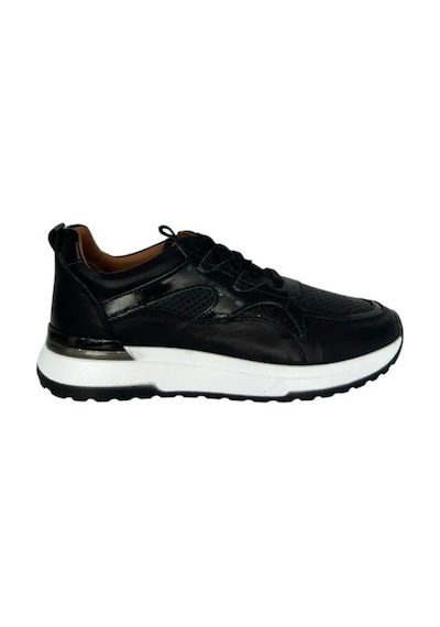 Kemal Tanca 877 128-81 Kadın Hakiki Deri Spor Ayakkabı & Sneaker Çok Renkli