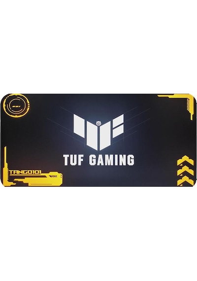 Appa Tuf Desenli Oyuncu Mouse Pad 70x30 Cm Kaymaz Dikişli -