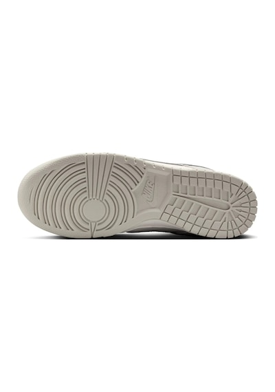 Nike Dunk Low'silver Swoosh' Womens Leather Sneaker Hakiki Deri Kadın Günlük Spor Ayakkabı Krem Nike Dunk Low'silver Swoosh' Womens Leather Sneaker Hakiki Deri Kadın Günlük Spor Ayakkabı Krem