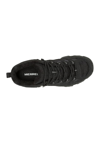 Merrell Merrell Moab 3 Syn Mid Gore-tex Kadın Siyah Bot Bl0