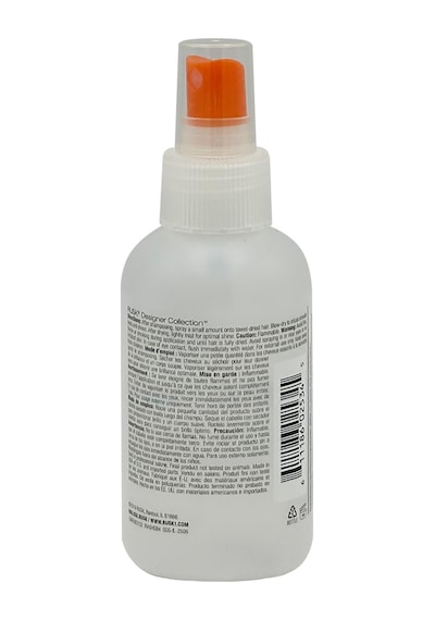 Rusk Shining Parlaklık Ve Hacim Saç Spreyi 125ml