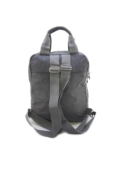 Baginn Klinkır Bayan Sırt Çantası Şık Ve Kullanışlı Çok Cepli 001