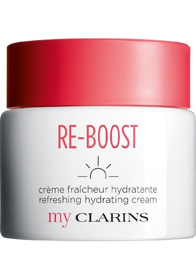 Clarins Re-Boost Refreshing Hydrating Cream 50 ml