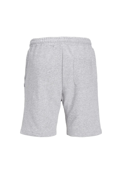 Jack & Jones Jpstgordon Erkek Şort Gri
