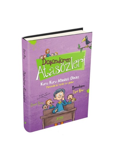 Yuva Düşündüren Atasözleri