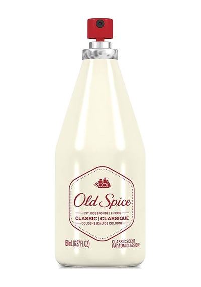 Old Spice Classic Cologne Erkek Parfüm 188 ML
