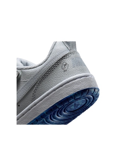 Nike Nike Court Borough Low Ps Gri Erkek Çocuk Günlük Spor Ayakkabı Io1663-001