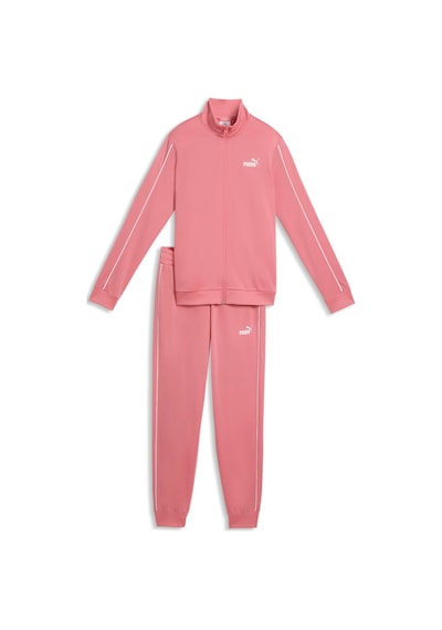 Puma Poly Kadın Eşofman Takımı 691904 25 Pembe