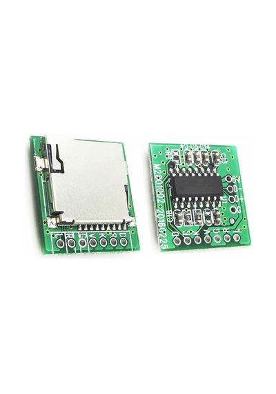 M2801002 Board