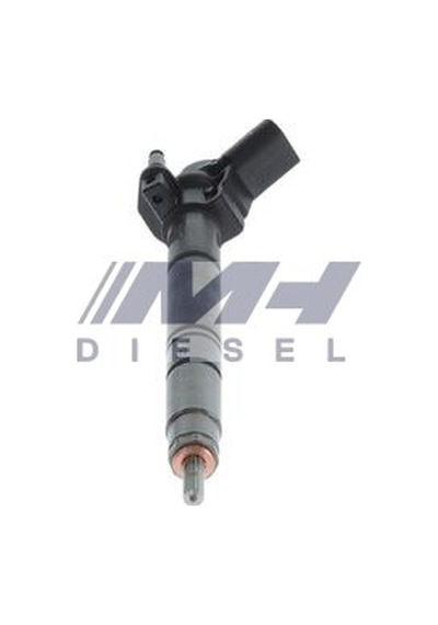 Bosch 0445116039 Common Rail Enjektör Audi Volkswagen 3.0 Tdı